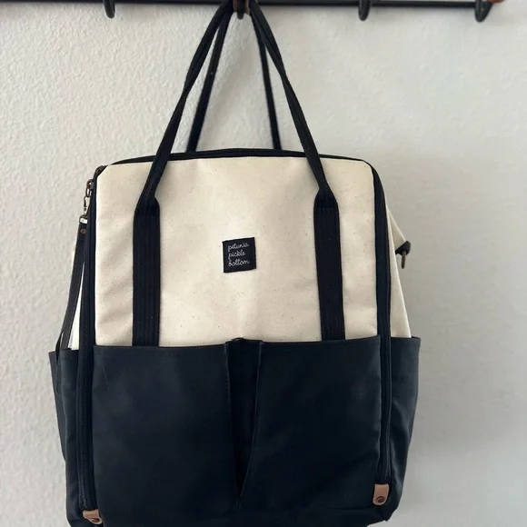 Petunia Pickle Bottom Intermix Bag - Picture 4 of 8